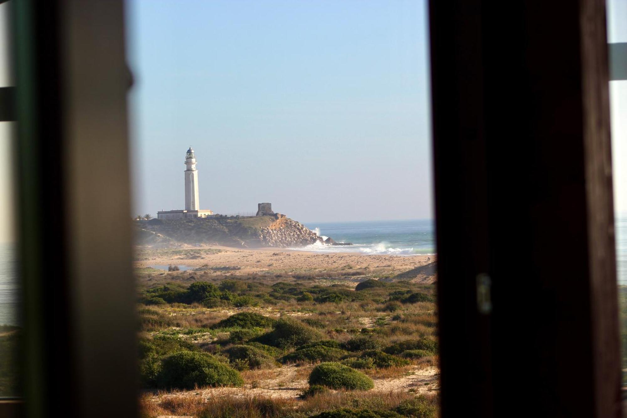 Guest house Vista Al Faro
